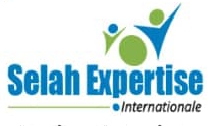 Logo SELAH EXPERTISE INTERNATIONALE